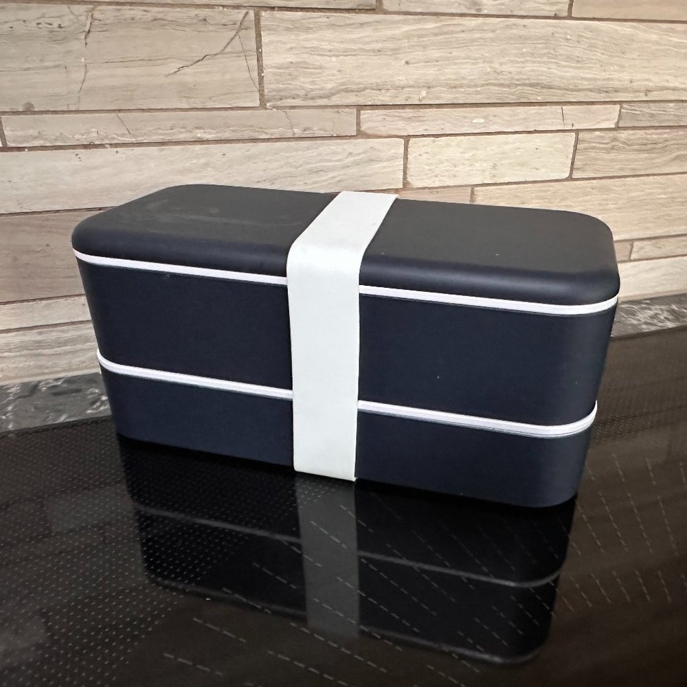 BentoStack for electronic accessories or jewelry or anything, Great for Travel